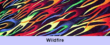 Wild Fire